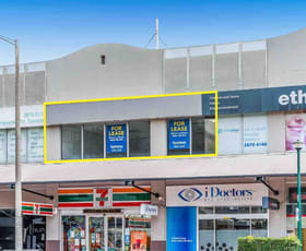 Offices commercial property leased at 8/48 Sherwood Road Toowong QLD 4066