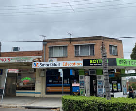 Shop & Retail commercial property leased at Shop 1, 21 Iron Street North Parramatta NSW 2151