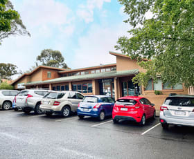 Medical / Consulting commercial property leased at 1/23-29 Waramanga Place Waramanga ACT 2611