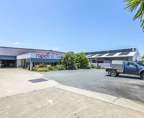 Factory, Warehouse & Industrial commercial property leased at 31 Pineapple Street Zillmere QLD 4034