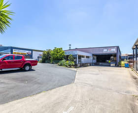 Factory, Warehouse & Industrial commercial property leased at 31 Pineapple Street Zillmere QLD 4034
