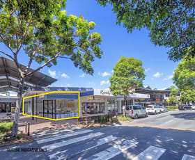 Offices commercial property leased at Shop 2/34 Sunshine Beach Road Noosa Heads QLD 4567