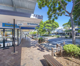 Offices commercial property leased at Shop 2/34 Sunshine Beach Road Noosa Heads QLD 4567