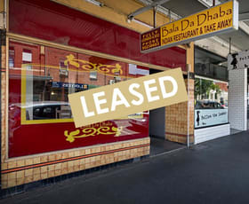 Shop & Retail commercial property leased at 63 Glen Eira Road Ripponlea VIC 3185