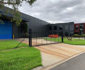 Factory, Warehouse & Industrial commercial property leased at 52-60 Ventura Place Dandenong South VIC 3175