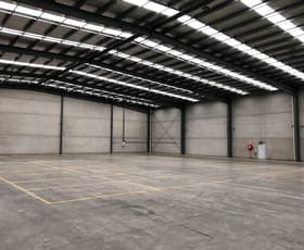 Factory, Warehouse & Industrial commercial property leased at 52-60 Ventura Place Dandenong South VIC 3175