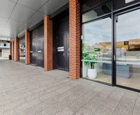 Medical / Consulting commercial property leased at 2 Denison Street Bondi Junction NSW 2022