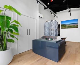 Medical / Consulting commercial property leased at 2 Denison Street Bondi Junction NSW 2022