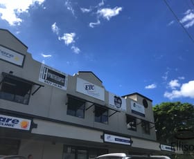 Offices commercial property leased at Suite 7 East 2 Fortune Street Coomera QLD 4209