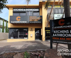 Offices commercial property leased at 379A Nepean Highway Frankston VIC 3199