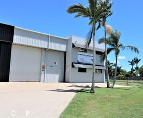 Factory, Warehouse & Industrial commercial property leased at 9/2 Jeffcoat Street West Mackay QLD 4740