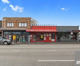 Shop & Retail commercial property leased at 674 Warrigal Road Oakleigh South VIC 3167