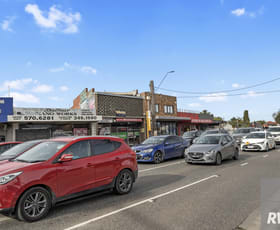 Shop & Retail commercial property leased at 674 Warrigal Road Oakleigh South VIC 3167