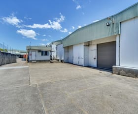 Factory, Warehouse & Industrial commercial property leased at 33 Queensport Road Murarrie QLD 4172