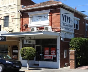 Offices commercial property leased at Level G/428 Waverley Road Malvern East VIC 3145