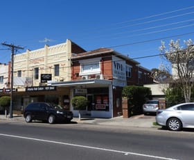 Shop & Retail commercial property leased at Level G/428 Waverley Road Malvern East VIC 3145