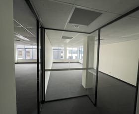 Offices commercial property leased at Hornsby NSW 2077