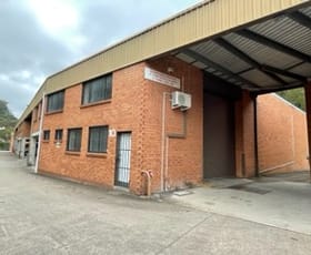 Medical / Consulting commercial property leased at 10/8 Leighton Place Hornsby NSW 2077