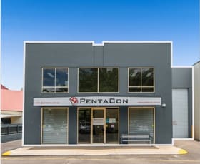 Showrooms / Bulky Goods commercial property leased at 14/43 Lang Parade Milton QLD 4064