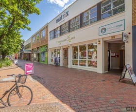 Offices commercial property leased at Level 1 Unit 3/39 Jardine Street Kingston ACT 2604