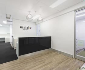 Offices commercial property leased at Level 1 Unit 3/39 Jardine Street Kingston ACT 2604