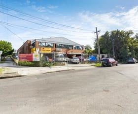 Offices commercial property leased at 3-5 Carrington Road Marrickville NSW 2204