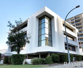 Offices commercial property leased at 9/17 Prowse Street West Perth WA 6005