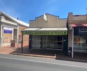 Shop & Retail commercial property leased at 192B Henley Beach Road Torrensville SA 5031