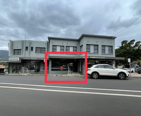 Shop & Retail commercial property leased at 4/103 St Johns Avenue Mangerton NSW 2500
