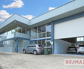 Factory, Warehouse & Industrial commercial property leased at Unit 3/32 Windorah Street Stafford QLD 4053