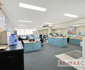 Showrooms / Bulky Goods commercial property leased at Unit 3/32 Windorah Street Stafford QLD 4053
