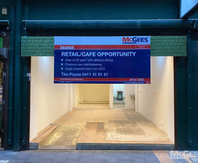 Shop & Retail commercial property leased at 9/10-20 James Place Adelaide SA 5000