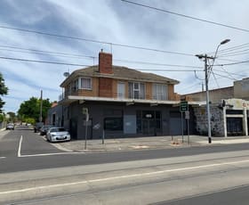 Factory, Warehouse & Industrial commercial property leased at 1072-1074 Glen Huntly Road Glen Huntly VIC 3163