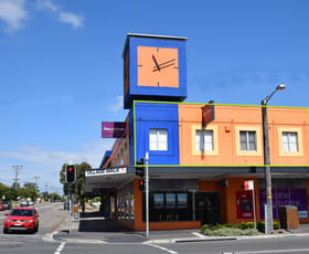 Offices commercial property leased at 18b/121 Lawes Street East Maitland NSW 2323