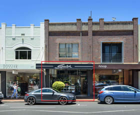 Shop & Retail commercial property leased at 635 Military Road Mosman NSW 2088