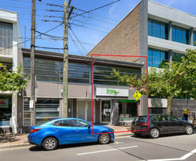 Offices commercial property leased at 75 Alexander Street Crows Nest NSW 2065