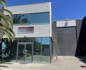 Factory, Warehouse & Industrial commercial property leased at 3/17 Orange Street Williamstown VIC 3016