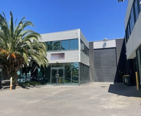 Factory, Warehouse & Industrial commercial property leased at 3/17 Orange Street Williamstown VIC 3016