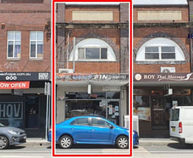 Medical / Consulting commercial property sold at BURWOOD ROAD Belmore NSW 2192