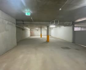Factory, Warehouse & Industrial commercial property leased at B1/12 George Young St Auburn NSW 2144