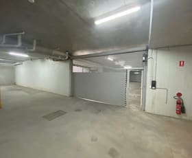 Factory, Warehouse & Industrial commercial property for lease at B1/12 George Young St Auburn NSW 2144