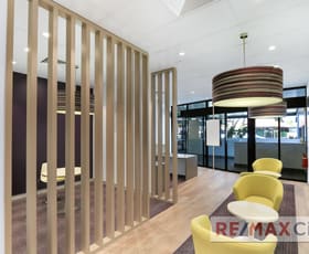 Offices commercial property leased at Shop 4/146 Beaudesert Road Moorooka QLD 4105