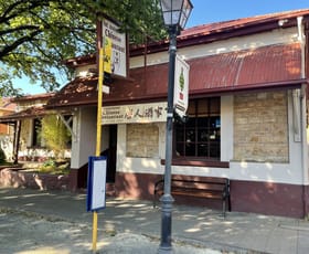 Medical / Consulting commercial property leased at 63-65 Mount Baker Road Hahndorf SA 5245