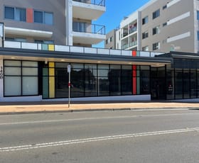 Shop & Retail commercial property leased at 140 Best Road Seven Hills NSW 2147