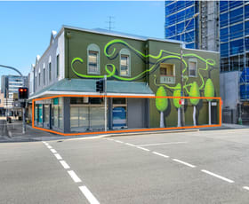 Offices commercial property leased at 6/11 Union Street Newcastle NSW 2300