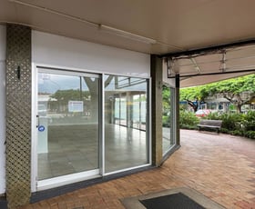 Shop & Retail commercial property leased at Shop 2/112-116 Bloomfield Street Cleveland QLD 4163