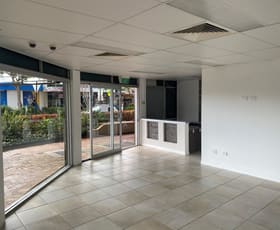 Shop & Retail commercial property leased at Shop 2/112-116 Bloomfield Street Cleveland QLD 4163