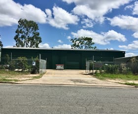 Factory, Warehouse & Industrial commercial property leased at Unit 3/76 Mica Street Carole Park QLD 4300