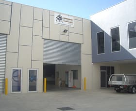 Factory, Warehouse & Industrial commercial property leased at 7/9 Mirra Court Bundoora VIC 3083