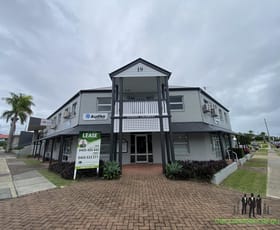 Medical / Consulting commercial property for lease at 19 Hasking St Caboolture QLD 4510